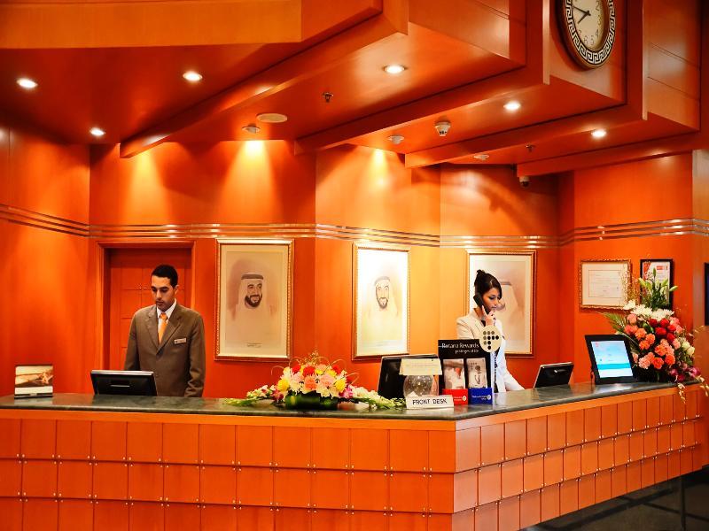 Swiss-Belhotel Sharjah Ngoại thất bức ảnh