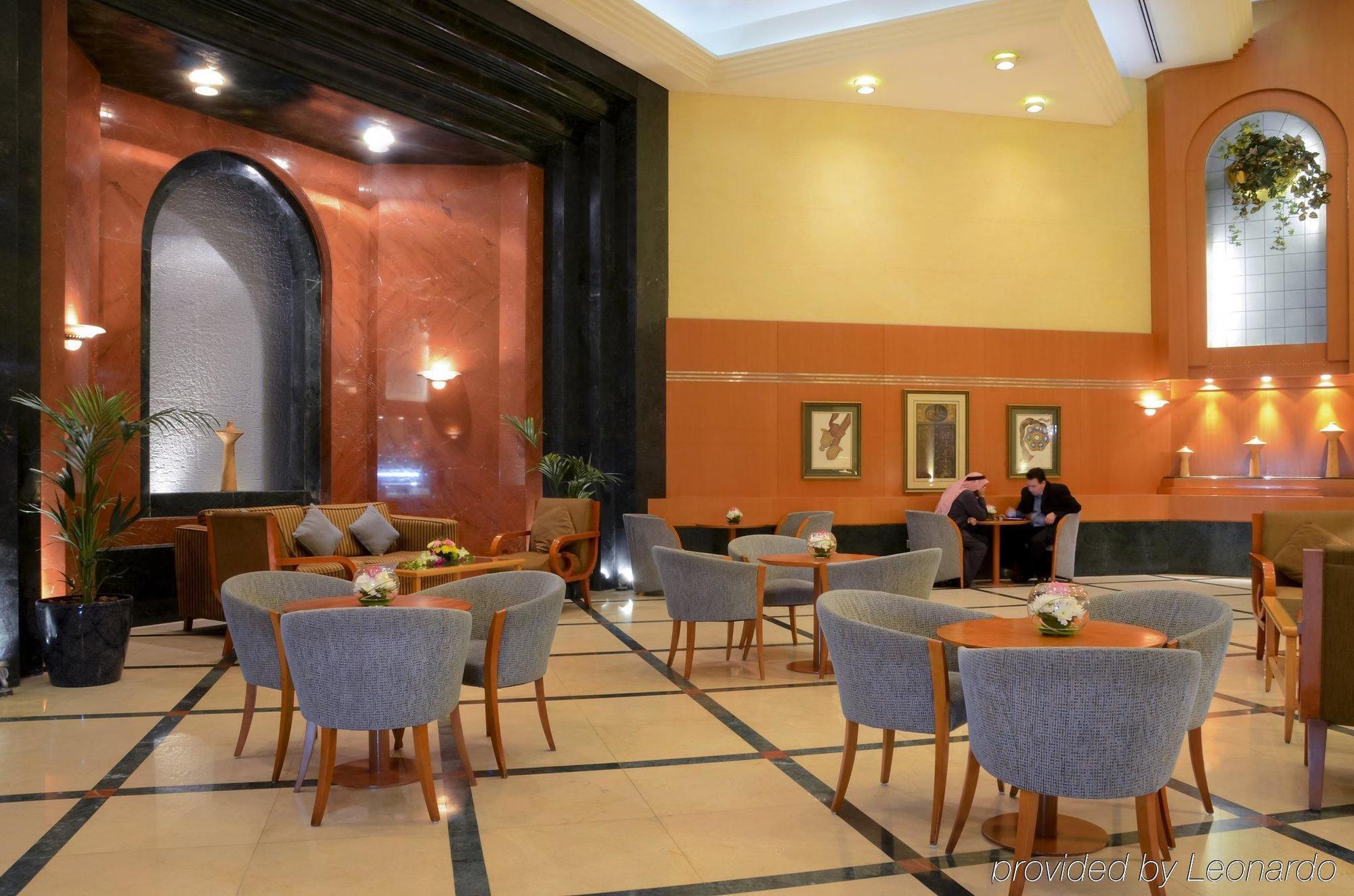 Swiss-Belhotel Sharjah Nội địa bức ảnh